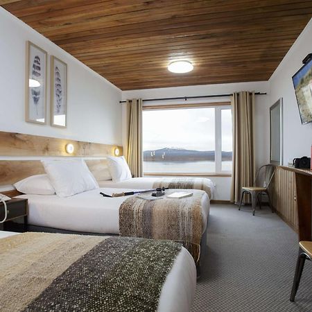 Best Western Patagonia Puerto Natales Exterior photo