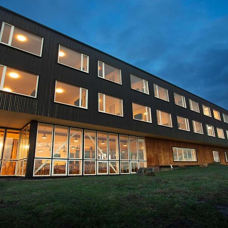 Best Western Patagonia Puerto Natales Exterior photo