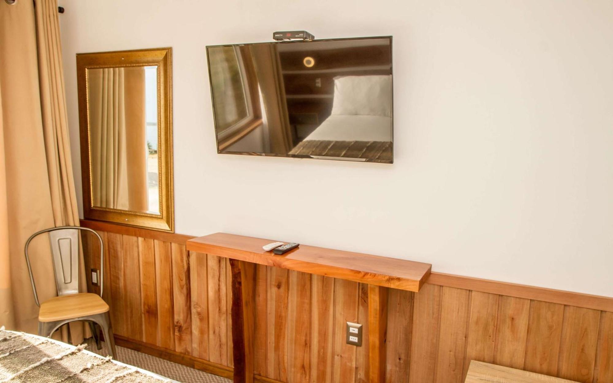 Best Western Patagonia Puerto Natales Exterior photo