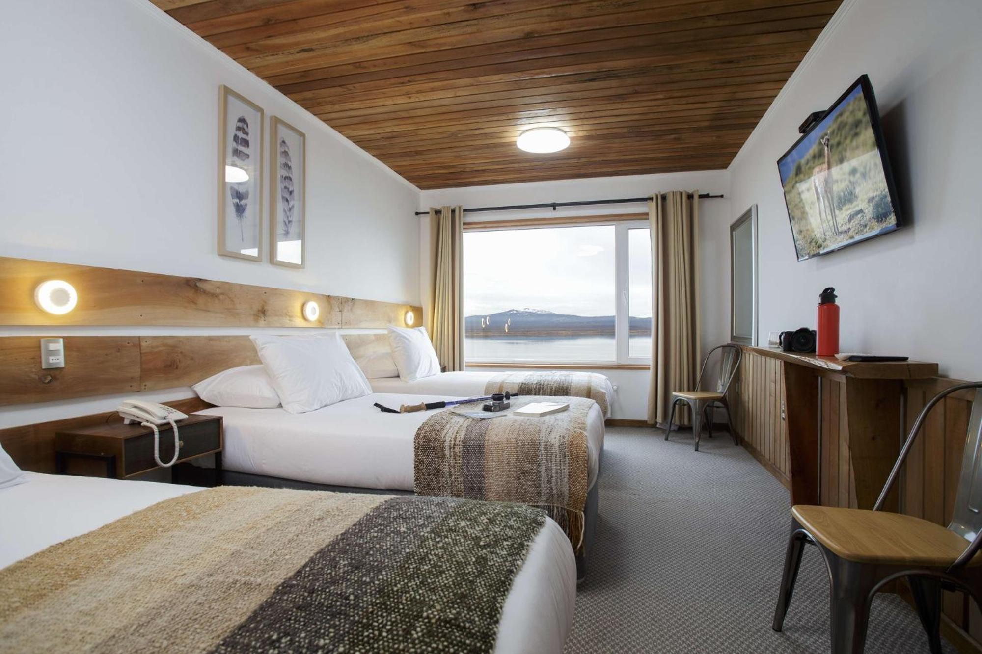 Best Western Patagonia Puerto Natales Exterior photo