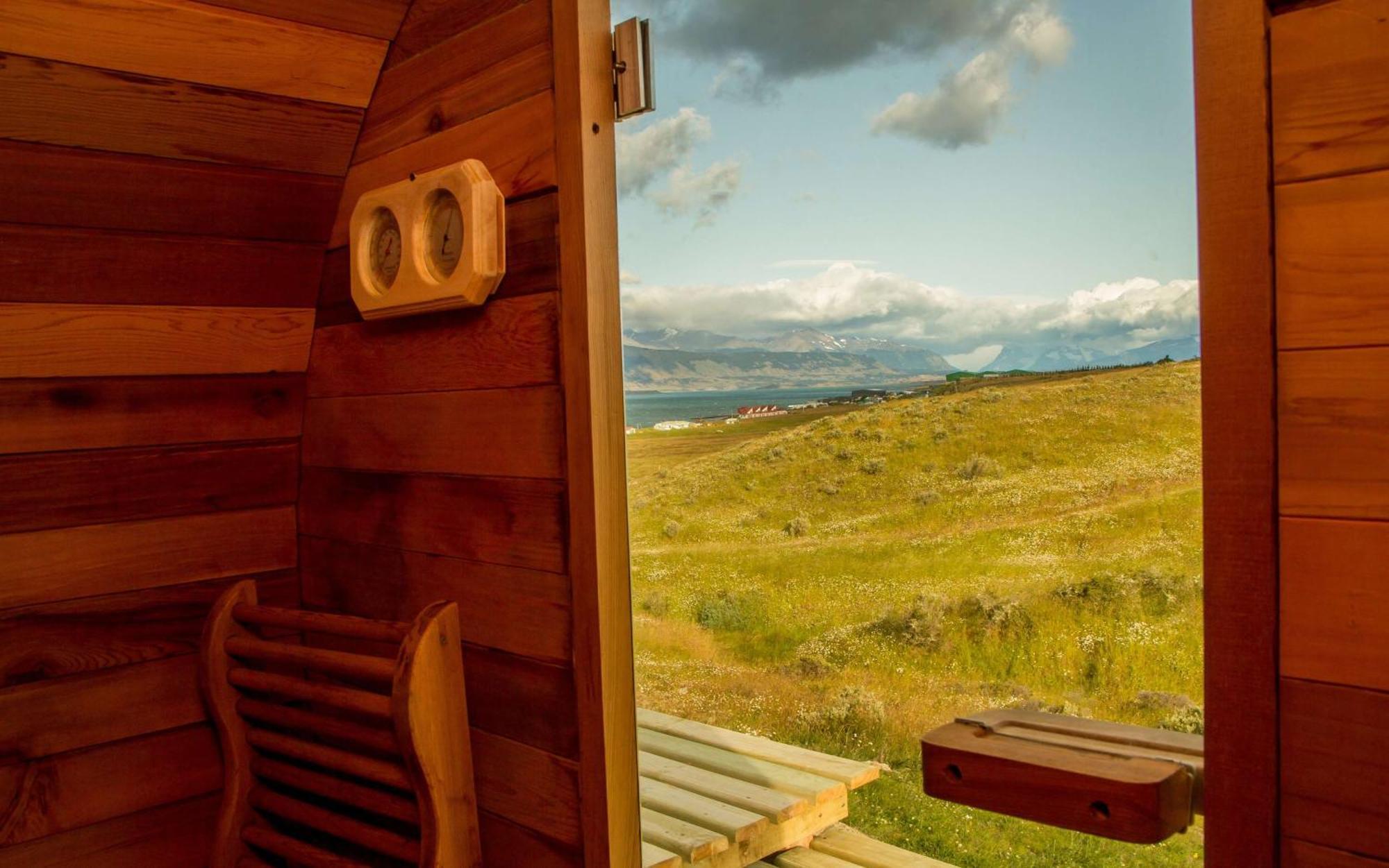 Best Western Patagonia Puerto Natales Exterior photo