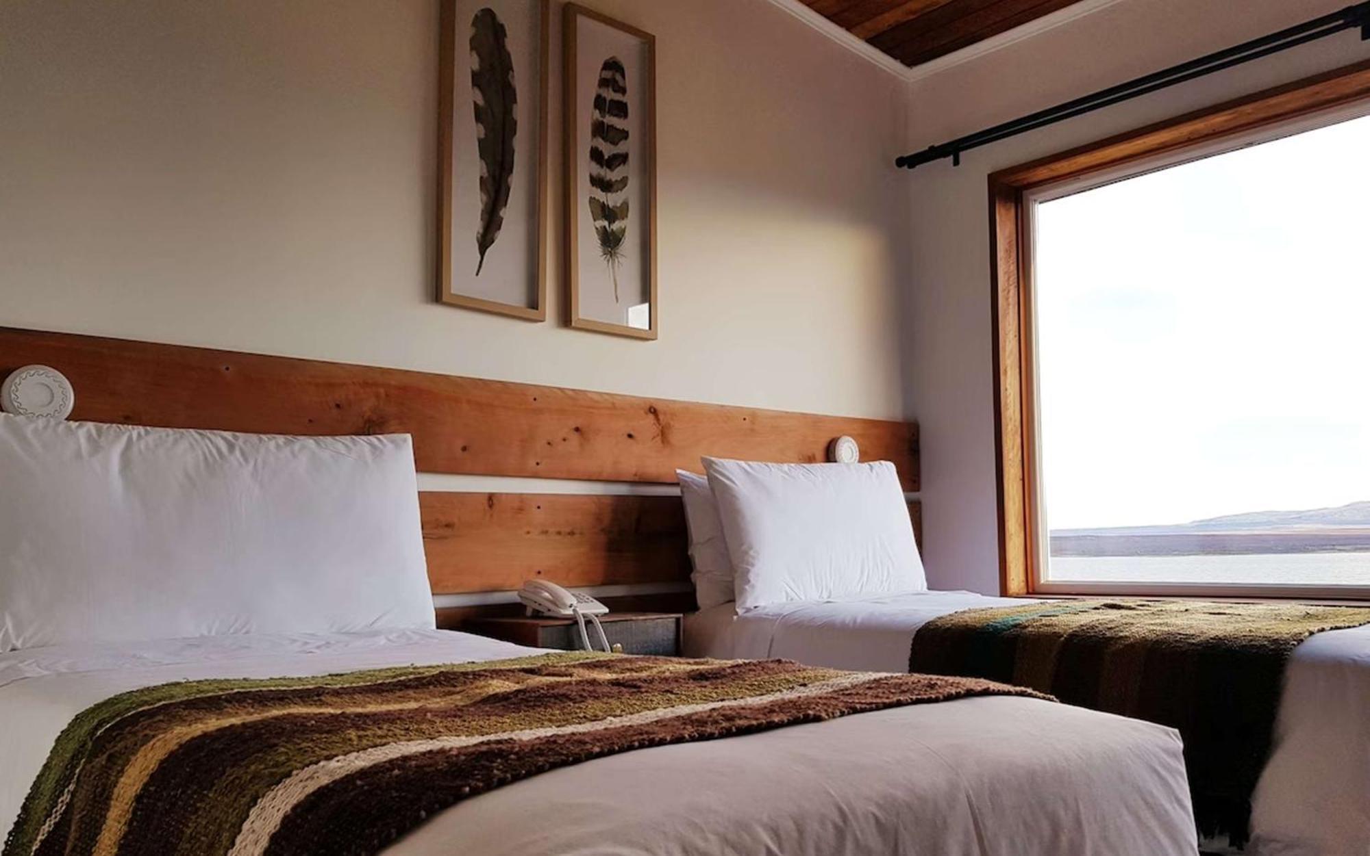 Best Western Patagonia Puerto Natales Exterior photo