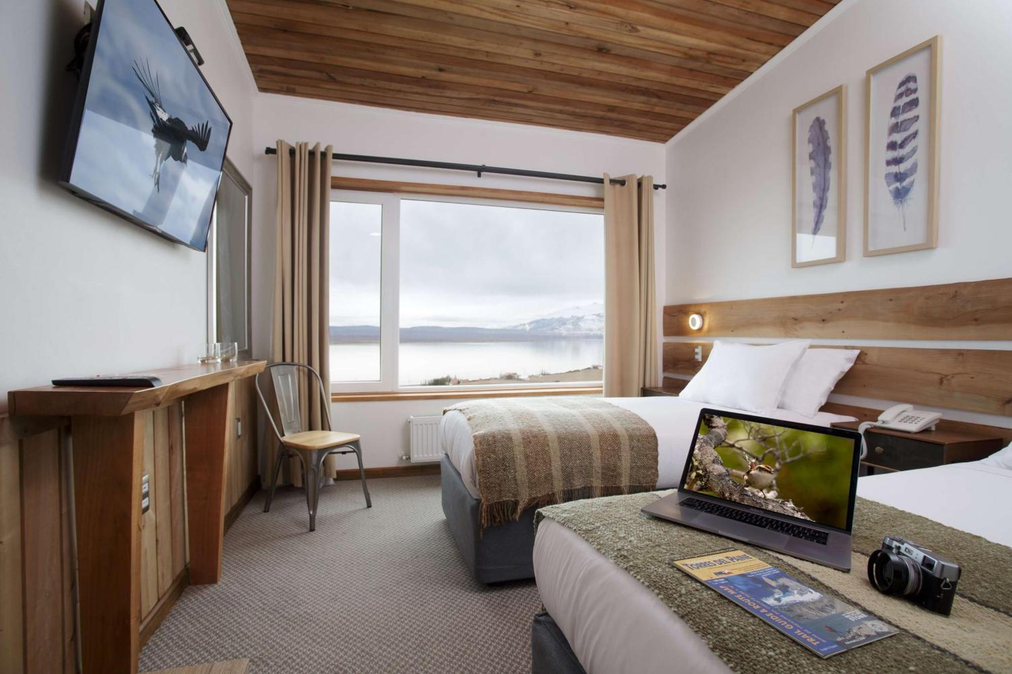 Best Western Patagonia Puerto Natales Exterior photo