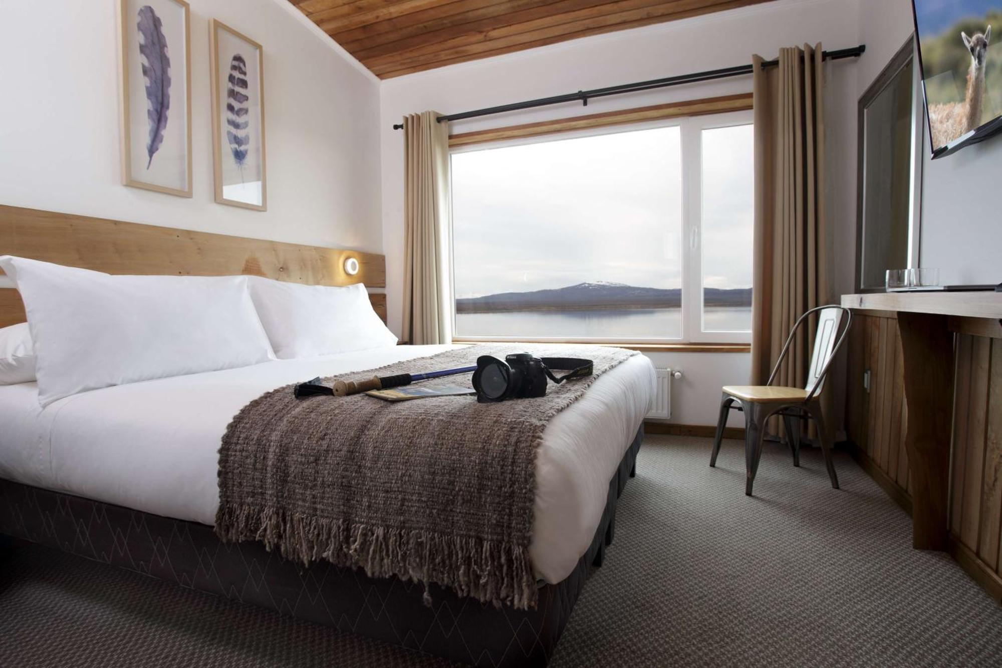 Best Western Patagonia Puerto Natales Exterior photo