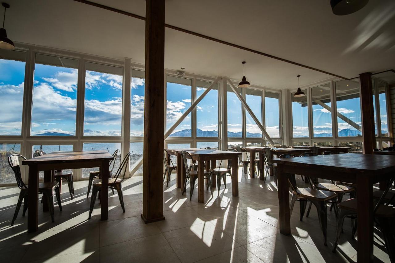 Best Western Patagonia Puerto Natales Exterior photo