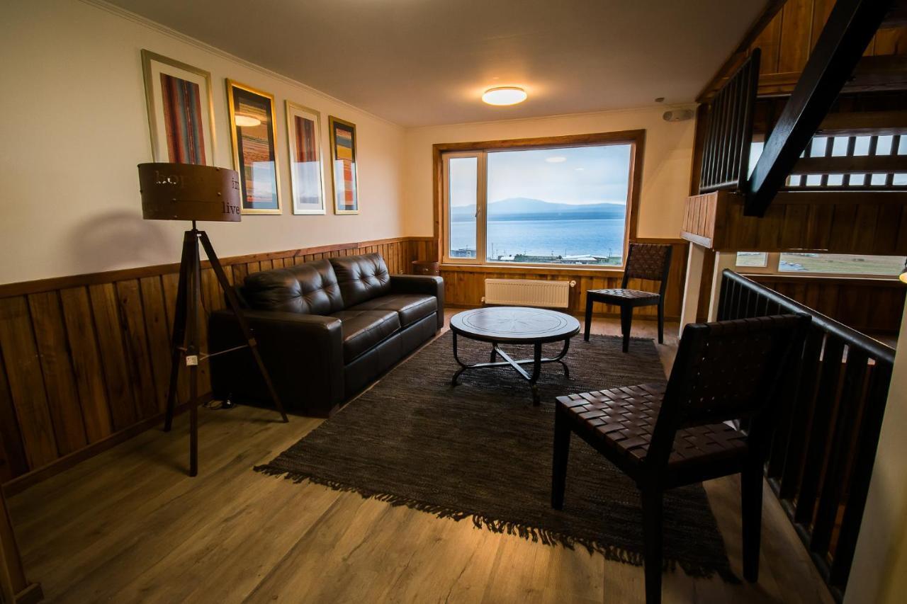 Best Western Patagonia Puerto Natales Exterior photo