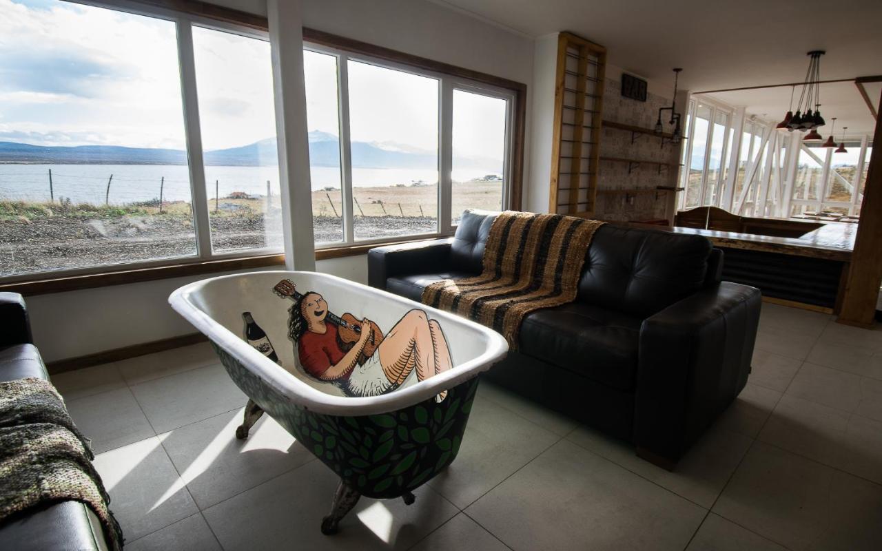 Best Western Patagonia Puerto Natales Exterior photo