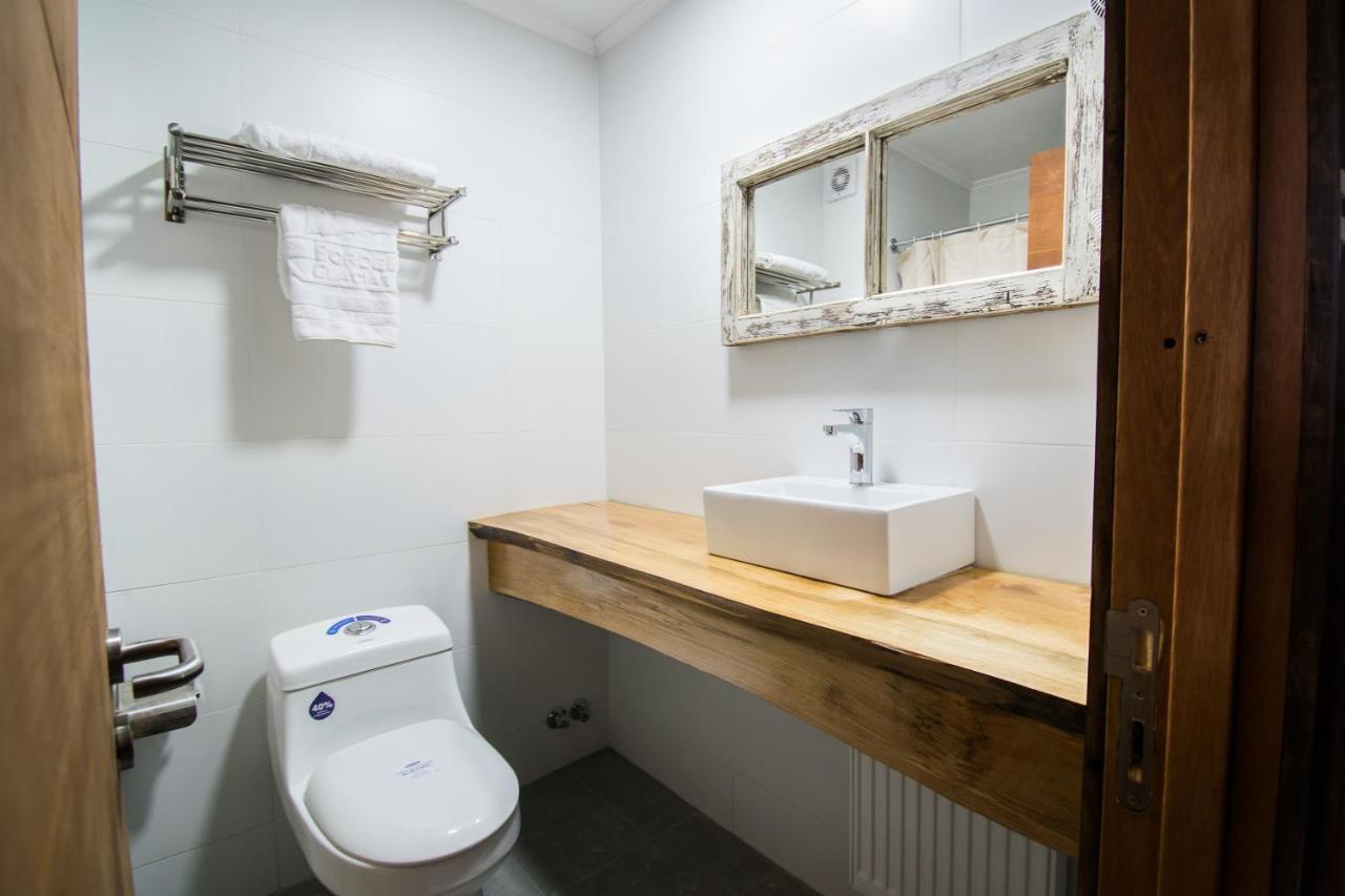 Best Western Patagonia Puerto Natales Exterior photo