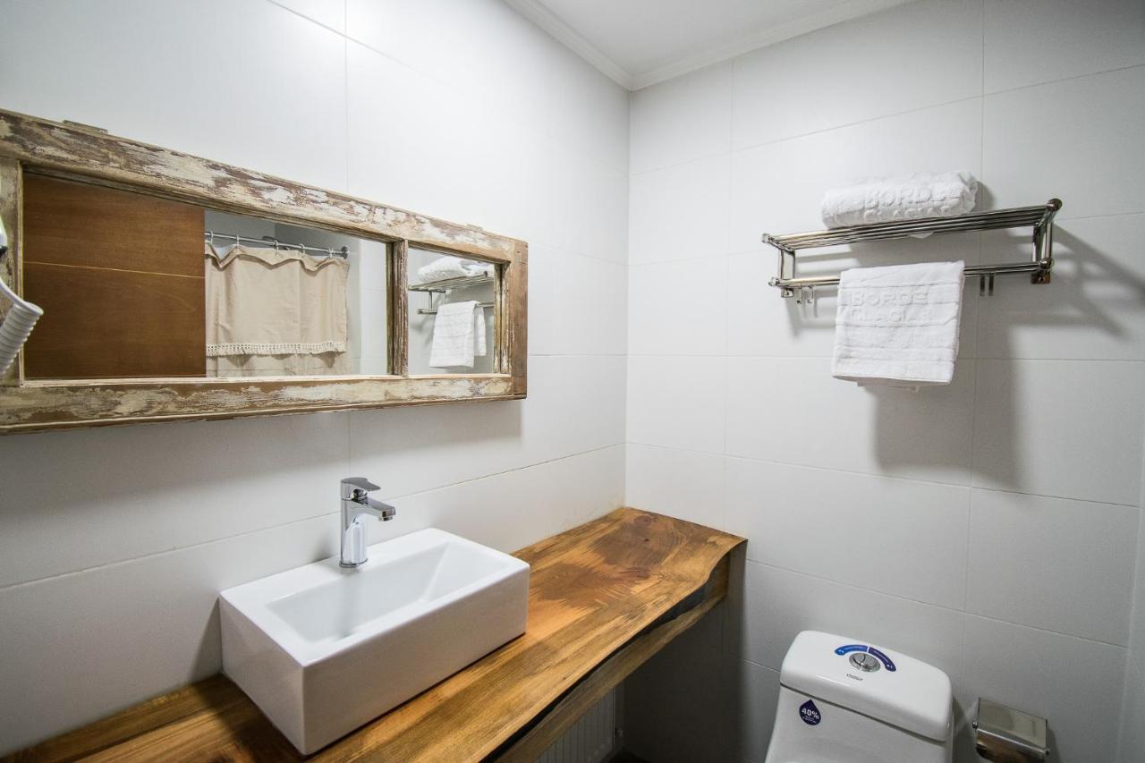 Best Western Patagonia Puerto Natales Exterior photo