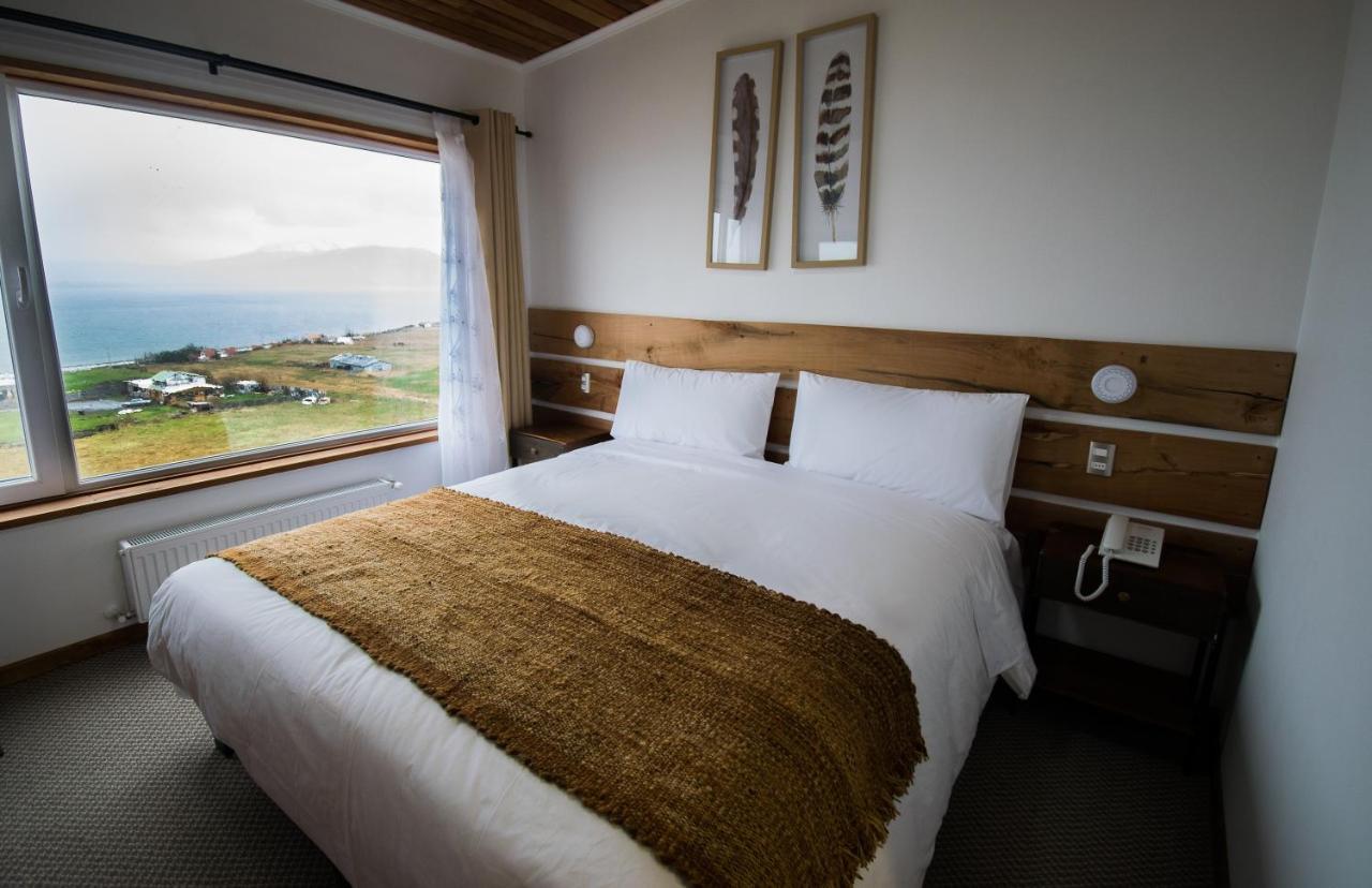 Best Western Patagonia Puerto Natales Exterior photo