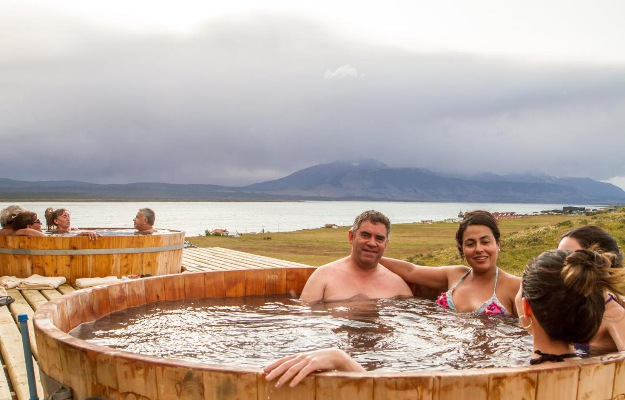 Best Western Patagonia Puerto Natales Exterior photo