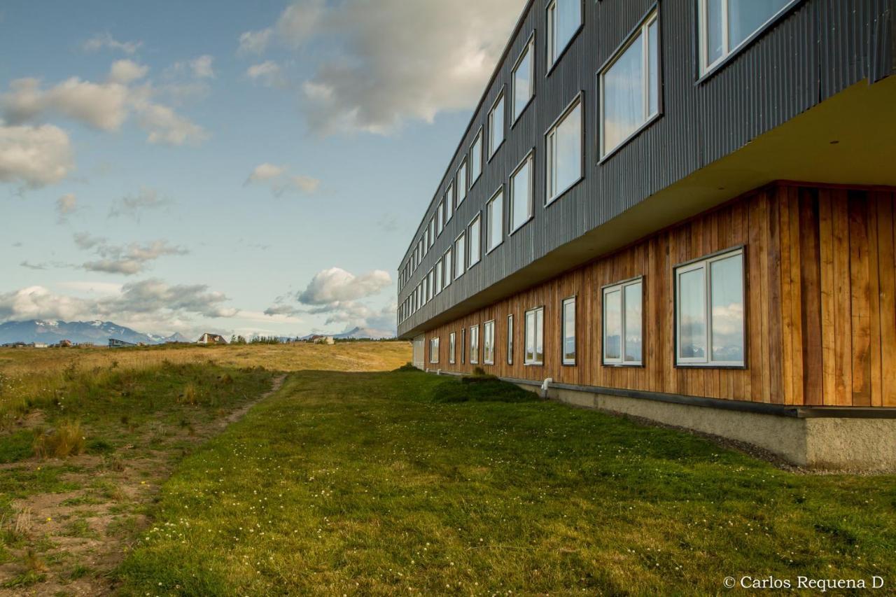 Best Western Patagonia Puerto Natales Exterior photo