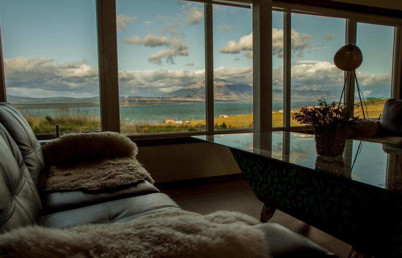 Best Western Patagonia Puerto Natales Exterior photo